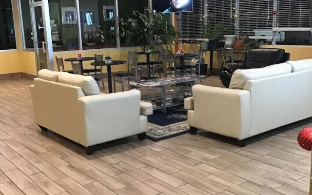 Usa Inn Extended stay