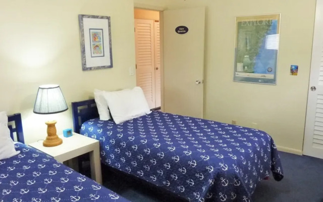 Sherry's Cove 4 Bedroom Home