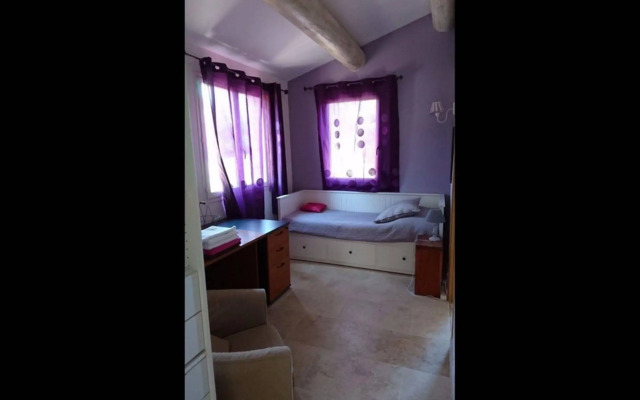 Les Maisons De Chante Oiseau