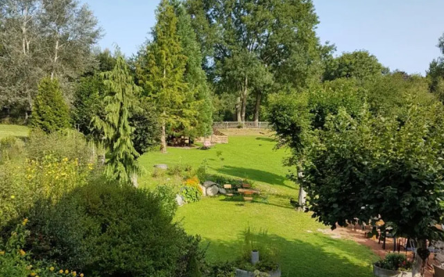 Pension Rdigsdorfer Schweiz