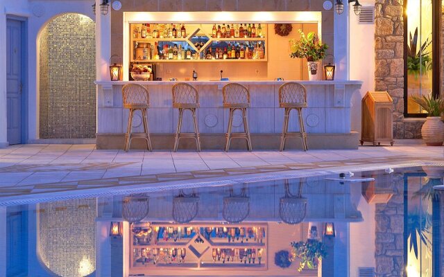 Grand Beach Mykonos
