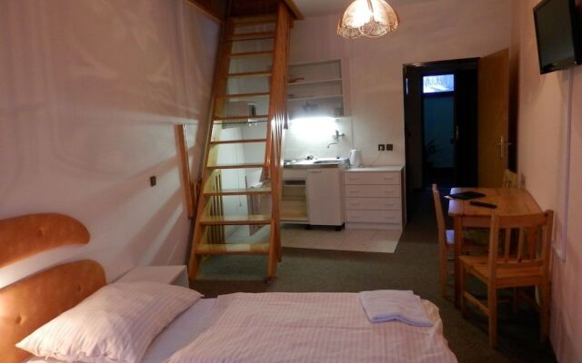 Pension Mona