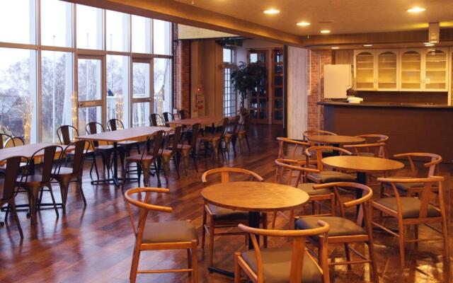 Shiga Swiss Inn