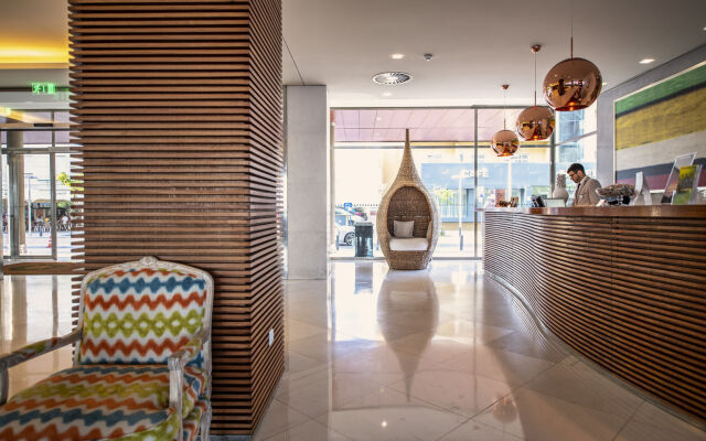 Hotel Algarve Casino