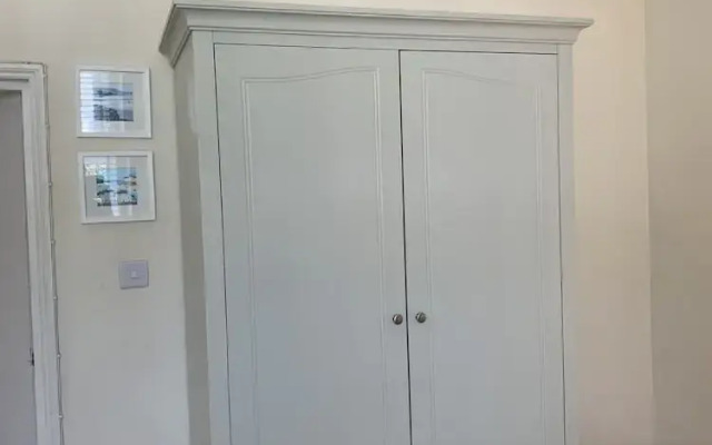 Charming 1-bed Apartment in Ventnor