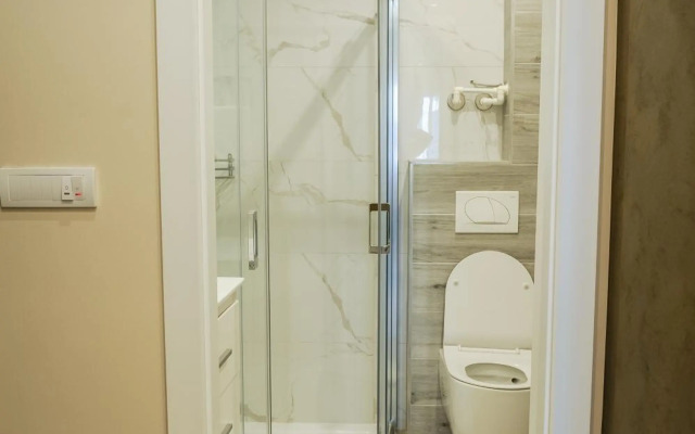 Apartmani President II