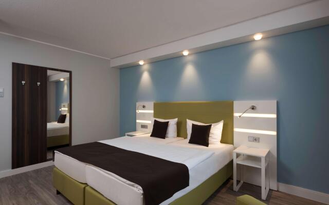 Best Western Hotel Peine-Salzgitter