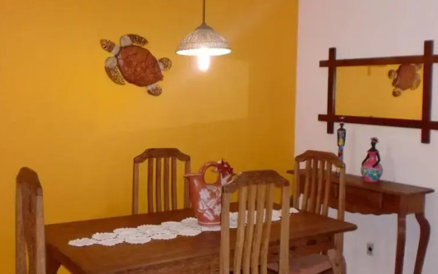 Village em Patamares!