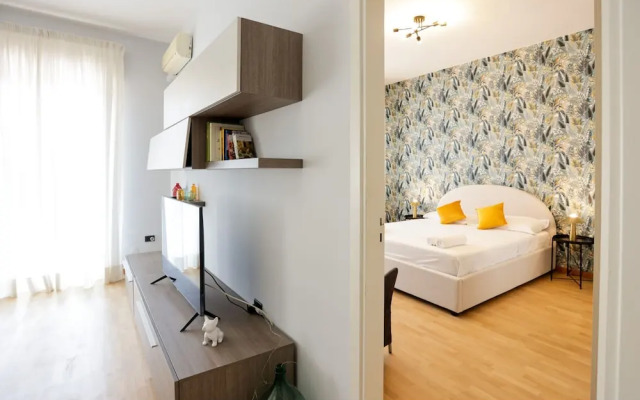 Riviera di Chiaia 207