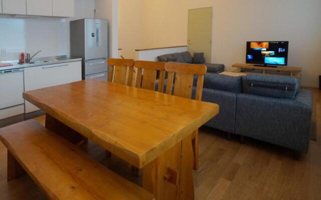 Cat's Villa Hakuba 3- Vacation STAY 82216