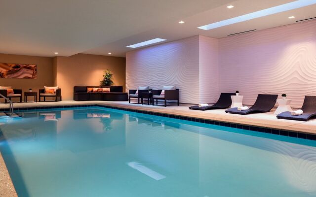 Courtyard Phoenix Downtown