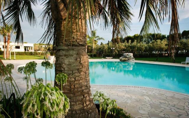 Agriturismo La Fattoria