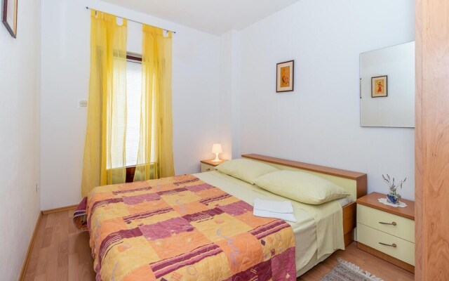 Awesome Home in Klenovica With Wifi and 1 Bedrooms