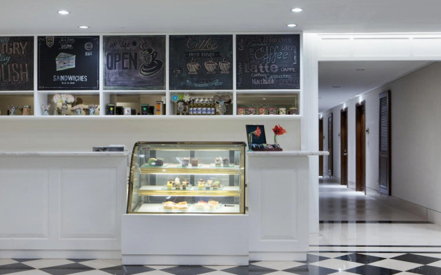 Hotel Santika Seminyak