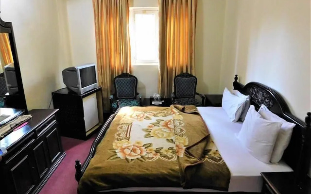 Milton Guest House