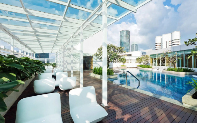 Oasia Suites Kuala Lumpur