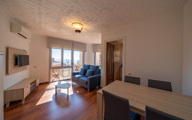 HomeHolidaysRentals Elodie Apartment