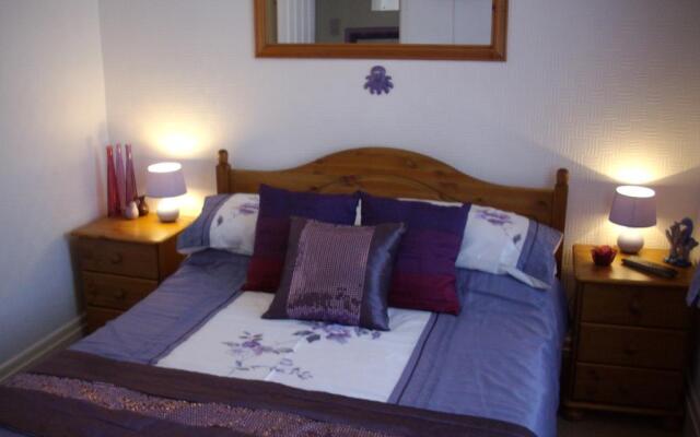 The Sheridan - Guest house