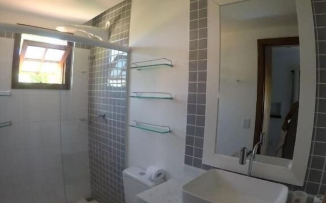 Pousada Casa da Aroeira