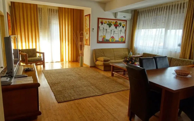 Residence Neptun