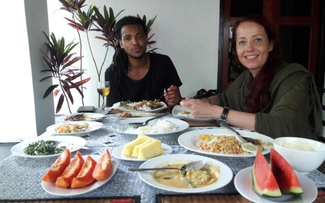 A.I.O Home Stay