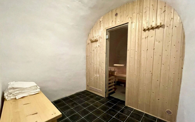 Villa in Krkonose Near Ski Resorts