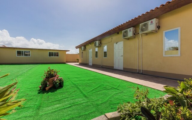 Rooi Santo Residence