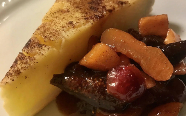 The Belvedere Inn & Restaurant