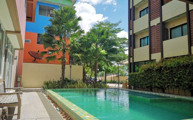 The Wonders Hotel
