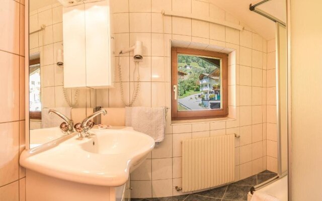 Haus Sonnenseit'n