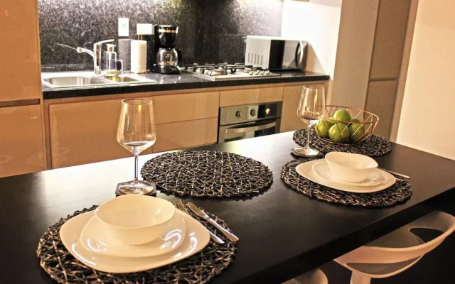 Area 97 Condos by Vesper
