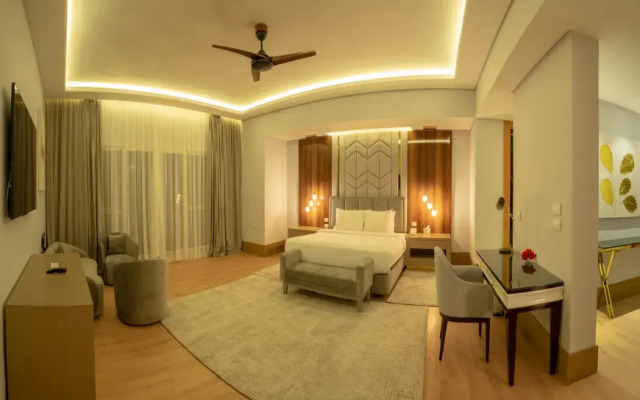 Park Regency Sharm El Sheikh Resort