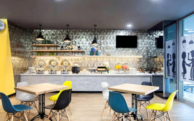 ibis budget Surabaya Diponegoro