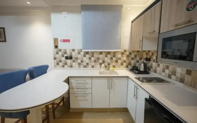 Ezz Hotel Apartments