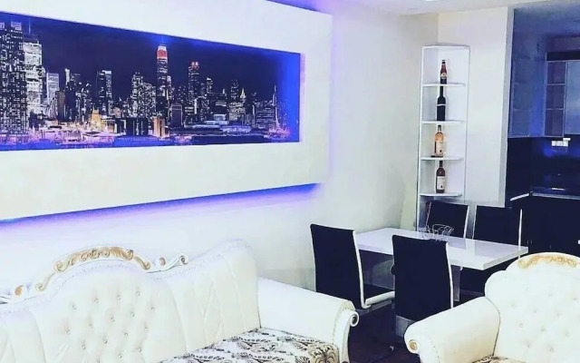 Luxury Apartment