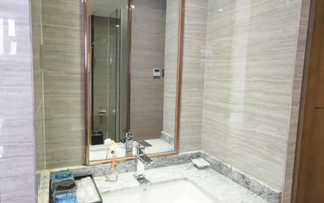 INSAIL Hotel (Shenzhen Dongmen Branch )