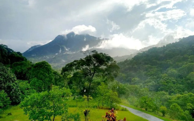 Flats Refugio Da Mata