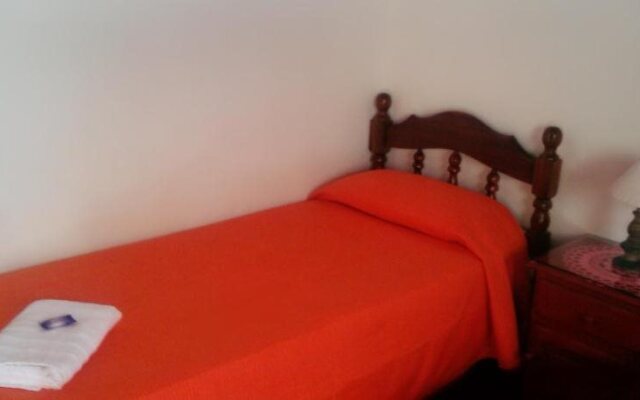 Hostal Benjamin