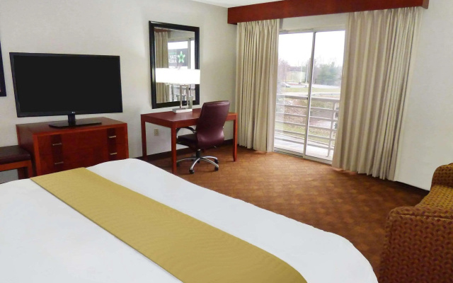 Radisson Hotel Akron/Fairlawn