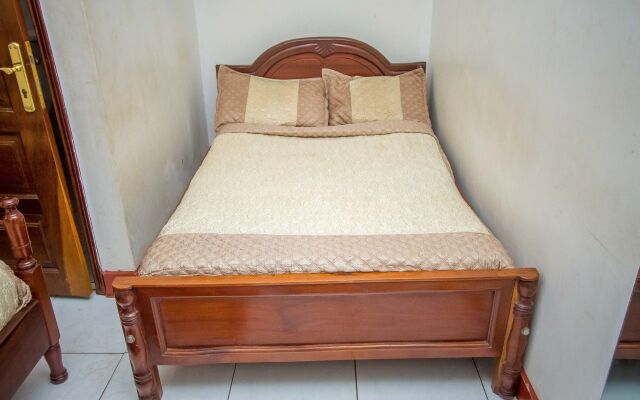 Verona Hotel Kampala