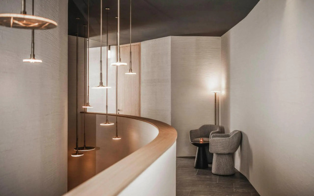 Hotel Belvedere Locarno