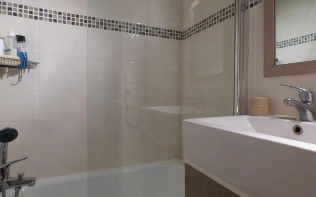 Studio Le Grand-Bornand, 1 pièce, 4 personnes - FR-1-458-123