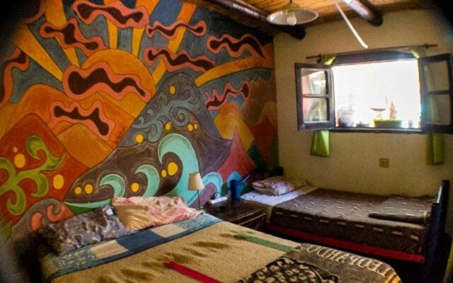 Tilcara Hostel