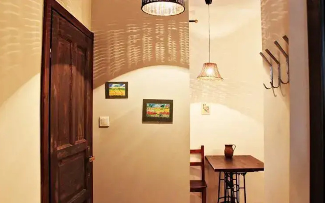 Stary Rynek Apartment