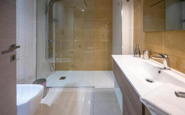 Villa Floyd Charming Rooms B&B