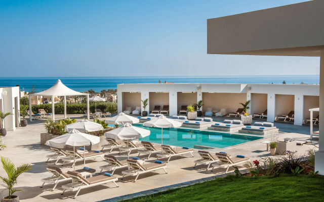 Hotel Matheo Villas & Suites
