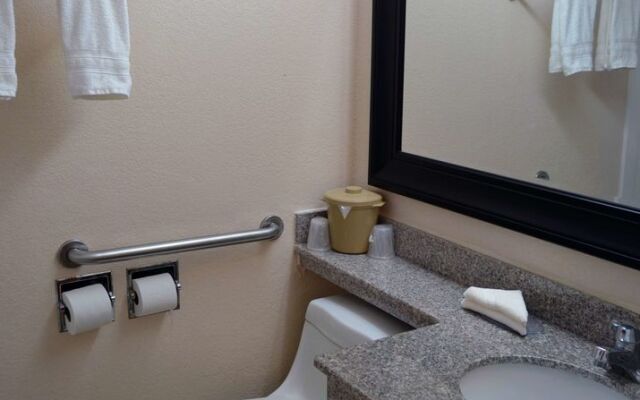 Red Roof Inn Lumberton