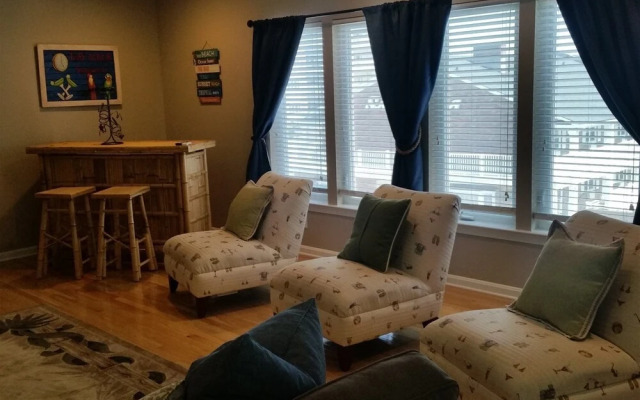 Wc7504 Ocean Avenue, Unit 201