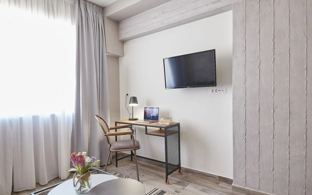 toStay Athens