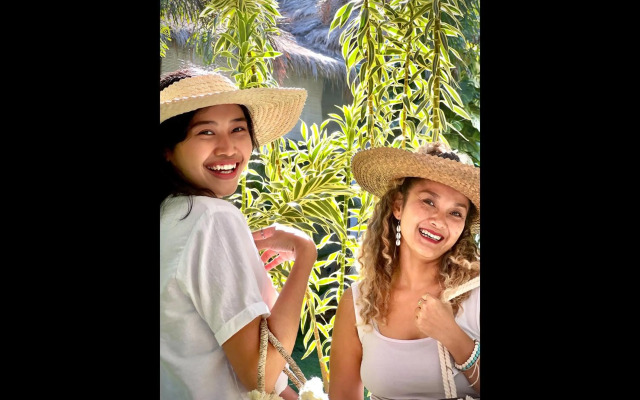 Rascals Boutique Kuta Lombok